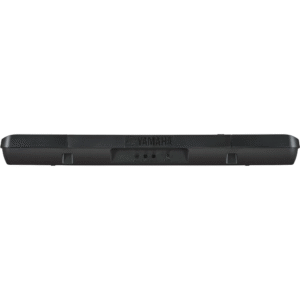 Teclado Yamaha YPT-280 Portátil Preto - Imagem 5