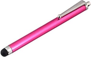 Caneta Touch Stylus Universal Para Tablet e Celular Smartphone Samsung Apple Ipad - Imagem 6