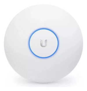 Access Point Indoor Ubiquiti UniFi UAP-AC-LR Branco 24V