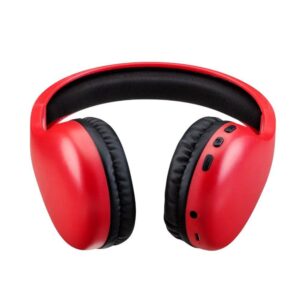 Fone De Ouvido Bluetooth Joy P2 Vermelho Multilaser - Imagem 4