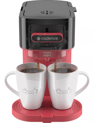 Cafeteira Cadence Single Up CAF230 - Imagem 3