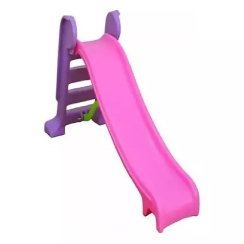 4220ffb66b4245f1a036bfd5d532d4aa.png Escorregador Infantil Medio - Multy Colors - Imagem 1