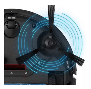 Robo Apirador de Po Electrolux Home-E Power Experience com Autonomous Technology Bivolt - ERB30 - Imagem 10