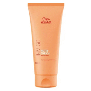 Kit Wella Professionals Invigo Nutri-Enrich Kit - Shampoo + Condicionador + Máscara - Imagem 3