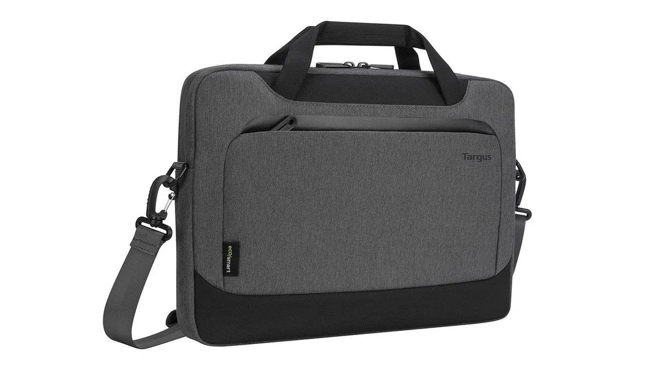 432dd12fdbcde2ee73b55838b61f1c2a.jpg Maleta Cypress Slim Ecosmart 14" Targus - TBS92602GL - Imagem 1