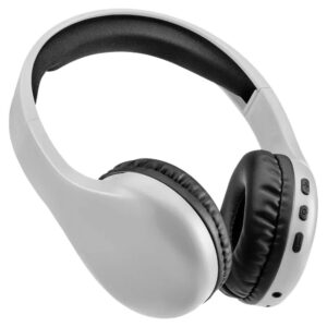 Fone De Ouvido Bluetooth Joy P2 Branco Multilaser - Imagem 2