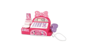Caixa Registradora Minnie Multikids - BR1183 - Imagem 2