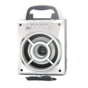 Caixa de Som Bluetooth Portatil BH1050/Q3/Mk138