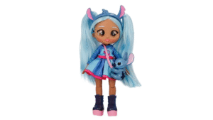 Boneca Bff Stitch Articulada com Acessórios Multikids - BR2392 - Imagem 2