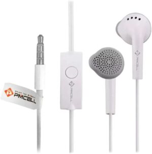 Fone De Ouvido P2 Estereo P/ Android Pmcell FO-14 - Imagem 4