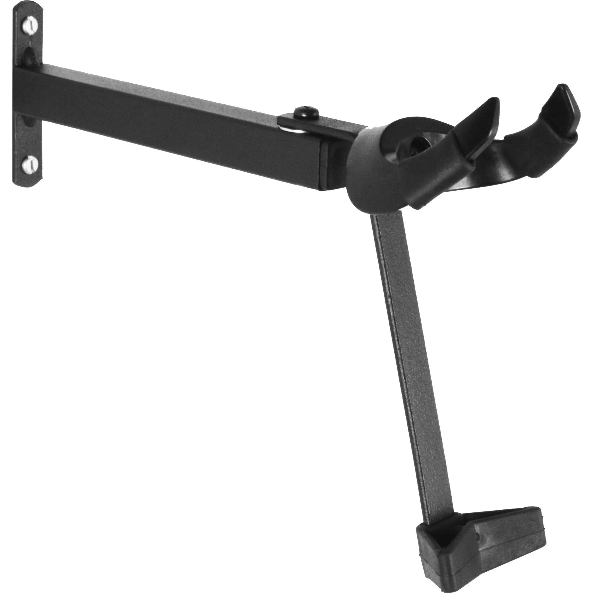 44dddf22bc26b9a417c63943abf34234.png Suporte Para Instrumentos de Corda ARP Preto ASK - Imagem 1