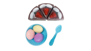 Sweet Chocolate Docinhos Creative Fun Multikids - BR1232 - Imagem 3