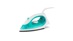 Ferro de Passar Seco e a Vapor 220v Verde Multi - HO459 - Imagem 2