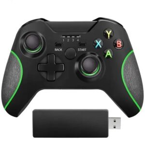 Controle Sem Fio para Xbox One HSY-022 - Imagem 2