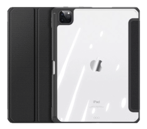 Capa Case Dux Toby Anti Impacto Para iPad Pro 12.9 M2 (2022) - Imagem 4