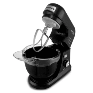 Batedeira Planetária Britânia BBPE01 12 Velocidades 4L 500W 220V - Imagem 4