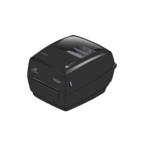 Impressora Termica Para Etiquetas Elgin L42 Pro Full, USB, Ethernet E Serial - Preta - Imagem 5