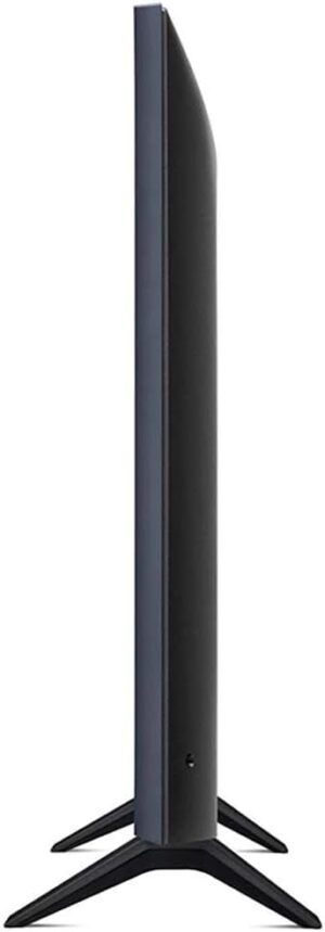 Smart TV LED 43" Ultra HD 4K LG 43UR781C0SA.BWZ Preto ThinQ AI 3 HDMI 2 USB Wi-Fi Bluetooth HDR10 - Imagem 5
