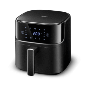 Air Fryer Fischer Prime Digital 6L - Imagem 2