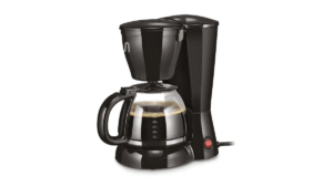 Cafeteira Elétrica Gourmet 30 Xícaras 220V-800W Preta Multi - BE04 - Imagem 2