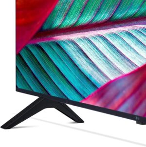 Smart TV LED 43" Ultra HD 4K LG 43UR781C0SA.BWZ Preto ThinQ AI 3 HDMI 2 USB Wi-Fi Bluetooth HDR10 - Imagem 4