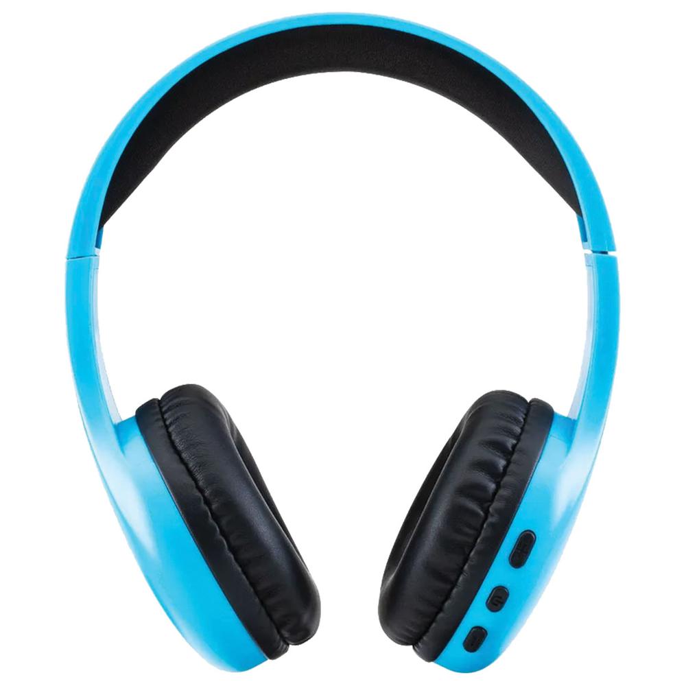 497dbebf1511afd2a6c5f7001237c4ce.jpg Fone De Ouvido Bluetooth Joy P2 Azul Multilaser - Imagem 1