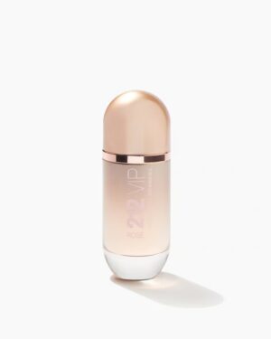 Perfume Carolina Herrera 212 VIP ROSÉ 80ml Feminino - Imagem 2