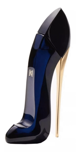 Perfume Good Girl Carolina Herrera Feminino Eau de Parfum 80ml - Imagem 2