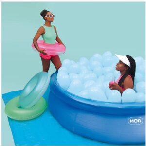 Piscina Inflável 4.600 Litros Mor-1054 - Imagem 3
