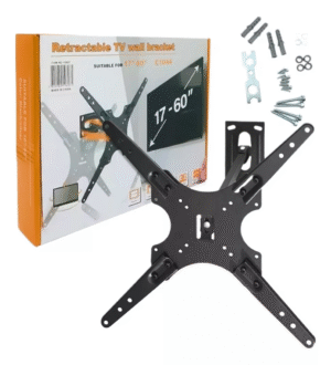 Suporte Articulado de TV/Monitor 17" a 60" - Imagem 4