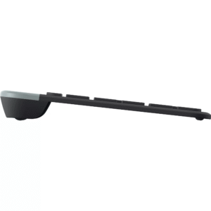 Kit wireless (teclado/mouse) MK470 Logitech Grafite - Imagem 5