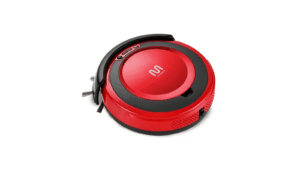 Aspirador Robô Joaninha Bivolt Varre, Aspira e Passa Pano Ideal p/ Pets Multi - HO441 - Imagem 5
