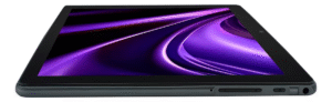 Tablet M10 WIFI 6GB Raw, 128GB CINZA NB359 - Imagem 3