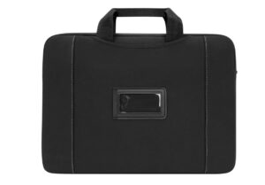 Maleta Targus Slipskin Sleeve com Alças Guardáveis 15.6" - TSS995 - Imagem 3