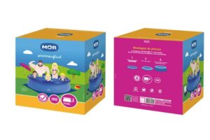 Piscina Inflável 4.600 Litros Mor-1054 - Imagem 6