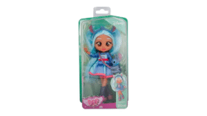 Boneca Bff Stitch Articulada com Acessórios Multikids - BR2392 - Imagem 3