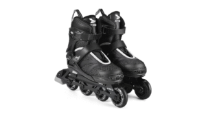 Patins Inline Regulável Tam. 41-44 Atrio - ES445