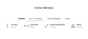 Cooktop a Gás Fischer 5 Bocas Tripla Chama Infinity Duo com Trempe de ferro fundido Mesa Vidro Bivolt - Imagem 5