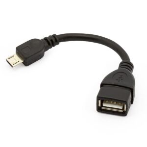 Adaptador OTG Diversos - Imagem 3