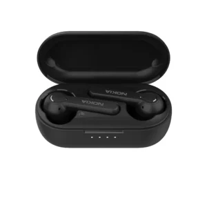 Fone de Ouvido TWS Nokia Lite Earbuds Sem Fio Bluetooth 5.0 - NK072