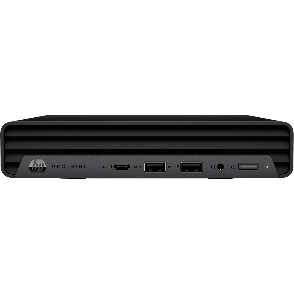 515bc972b005a7146bf2b5415d08cc6f.png COMPUTADOR HP 400 G9 DESK MINI I3-12100T 8GB SSD 256GB WINDOWS 11 PRO 8B9M2LA#AK4 - Imagem 1