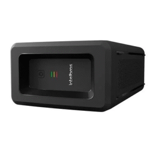 Nobreak Intelbras ATTIV 1200VA/600W 8 Tomadas Entrada Bivolt e Saída 115V ATTIV 1200 BI - Imagem 2
