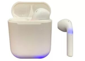Fone Bluetooth FN-11 Intra Auricular - Imagem 2