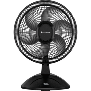 Ventilador de Mesa Cadence Refresh Turbo 140W 40 cm - VTR410 220V