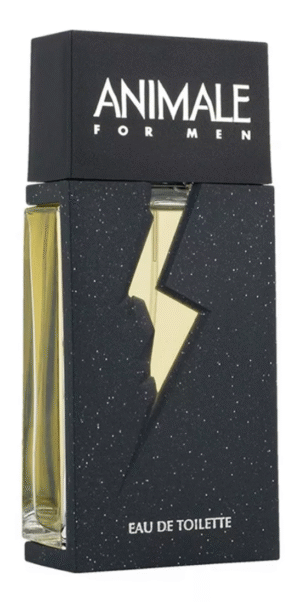 Perfume Animale for Men EDT 100ml para masculino - Imagem 2