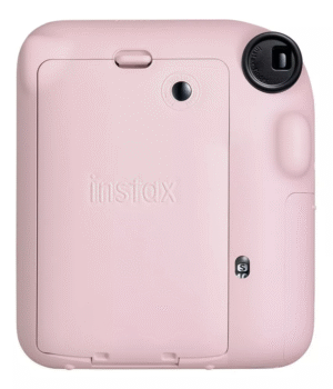 Câmera Instantânea Fujifilm Instax Mini 12 Rosa Gloss - Imagem 4