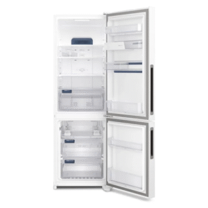 Geladeira Electrolux Frost Free 400L Efficient AutoSense Inverse Branca (DB44) 220V - Imagem 3