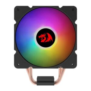 Cooler Para Processador Redragon Effect, ARGB - CC-2000 - Imagem 2