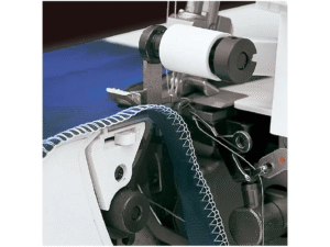 Máquina Overlock Singer Over S0105 Portátil 220V - Imagem 7