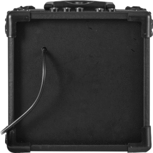 Cubo Para Guitarra Hayonik HG20 20W Preto - Imagem 6